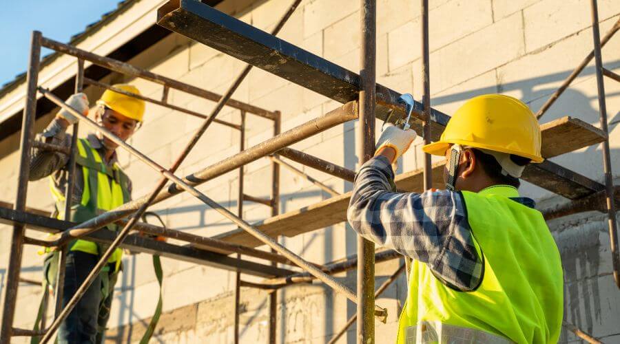 Expert top industrial roofings services in Calvin, ND